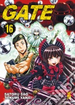 Gate. Vol. 16 libro