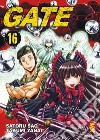 Gate. Vol. 16 libro