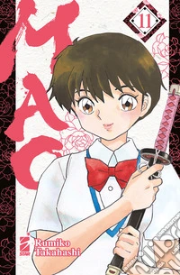 Mao. Vol. 11 libro