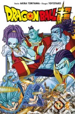 Dragon Ball Super. Vol. 17 libro