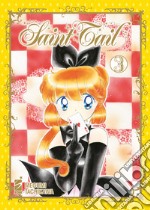 Saint tail. New edition. Vol. 3 libro