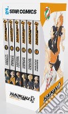 Haikyu!! collection. Vol. 2 libro