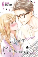 Living-room Matsunaga-san. Vol. 9 libro