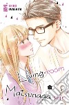 Living-room Matsunaga-san. Vol. 9 libro