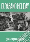 Guyabano holiday libro