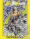 Jojolion. Con 10 postcard. Vol. 27 libro