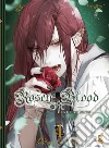 Rosen blood. Vol. 4 libro di Ishizue Kachiru