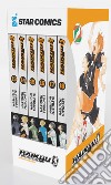 Haikyu!! collection. Vol. 3 libro