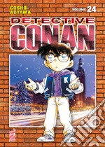 Detective Conan. New edition. Vol. 24 libro