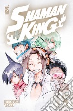 Shaman King. Final edition. Vol. 35 libro