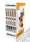 Haikyu!! collection. Vol. 6 libro