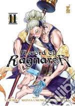 Record of Ragnarok. Vol. 11 libro