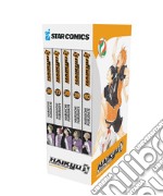 Haikyu!! collection. Vol. 7 libro