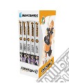 Haikyu!! collection. Vol. 7 libro