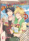 Hitorijime my hero. Vol. 12 libro