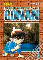 Detective Conan. New edition. Vol. 25 libro