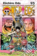 One piece. New edition. Vol. 95 libro