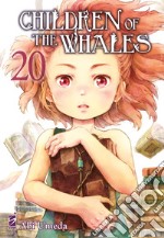 Children of the whales. Vol. 20 libro