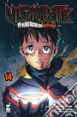 Vigilante. My Hero Academia illegals. Vol. 14 libro