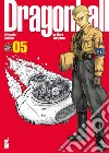 Dragon Ball. Ultimate edition. Vol. 5 libro