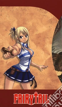 Fairy Tail collection. Vol. 9