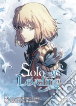 Solo leveling. Vol. 9 libro