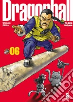 Dragon Ball. Ultimate edition. Vol. 6 libro