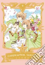 Cardcaptor Sakura. Collector's edition. Vol. 9 libro