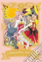 Cardcaptor Sakura. Collector's edition. Con cartolina. Vol. 8 libro