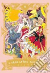 Cardcaptor Sakura. Collector's edition. Con cartolina. Vol. 8 libro di Clamp
