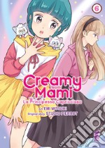 Creamy mami. La principessa capricciosa. Vol. 6 libro