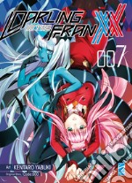 Darling in the Franxx. Vol. 7 libro