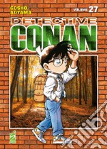 Detective Conan. New edition. Vol. 27 libro