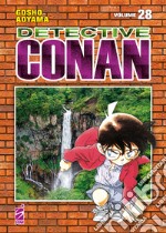 Detective Conan. New edition. Vol. 28 libro