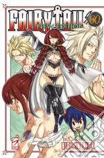 Fairy Tail. New edition. Vol. 60 libro