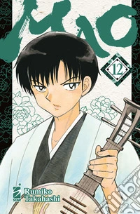 Mao. Vol. 12 libro