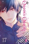 Queen's quality. Vol. 17 libro di Motomi Kyousuke