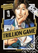 Trillion game. Vol. 1 libro