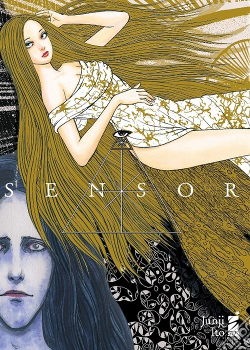 Sensor