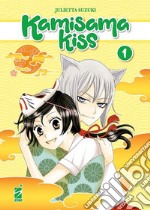 Kamisama kiss. New edition. Vol. 1 libro