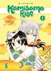 Kamisama kiss. New edition. Vol. 1 libro