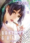 Bakemonogatari. Monster tale. Vol. 15 libro