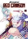 Shaman King. Red crimson. Vol. 2 libro