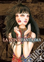 La zona fantasma libro