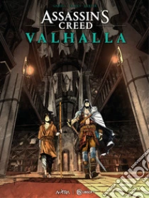 Assassin's creed valhalla
