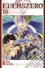 Edens zero. Vol. 16 libro