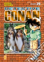 Detective Conan. New edition. Vol. 29 libro