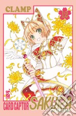 Cardcaptor Sakura. Clear card. Vol. 12 libro