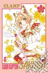 Cardcaptor Sakura. Clear card. Vol. 12 libro di Clamp