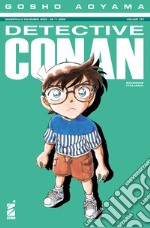 Detective Conan. Vol. 101 libro